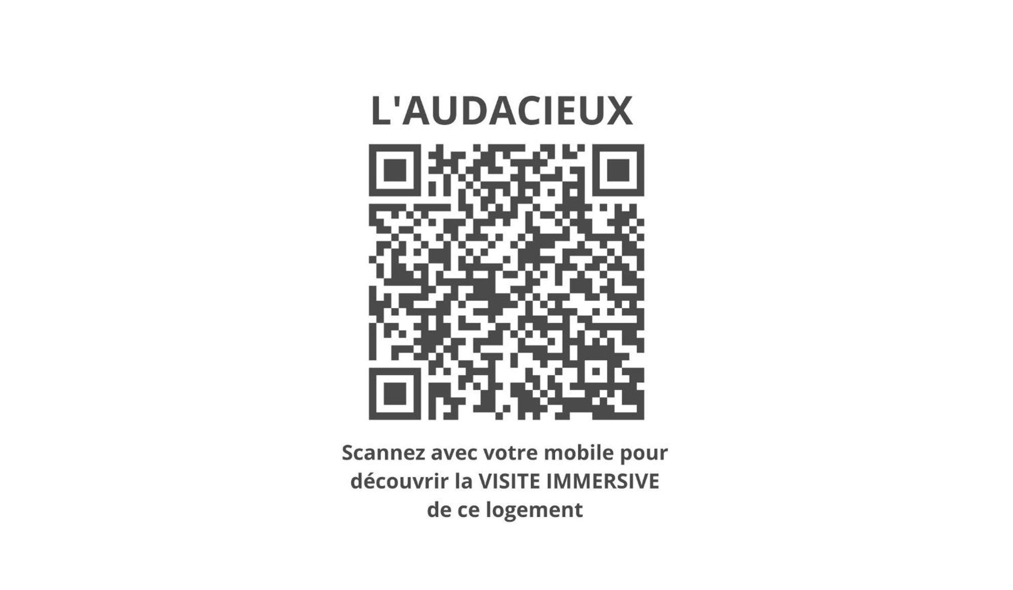 L'Audacieux - Appt Neuf Avec Vue Sur Les Toits Apartamento Vannes Exterior foto
